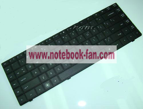 NEW HP Compaq 15.6"inch laptop CQ620 CQ621 Keyboard US Black